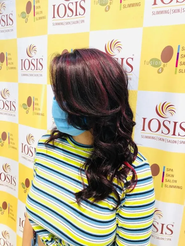 IOSIS SPA & Wellness – Skin, Salon & Slimming centre