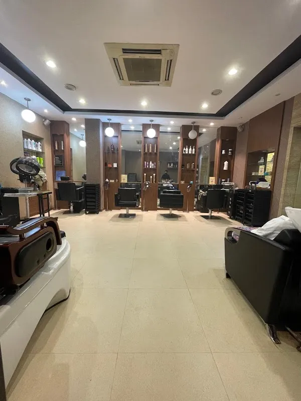IOSIS SPA & Wellness – Skin, Salon & Slimming centre