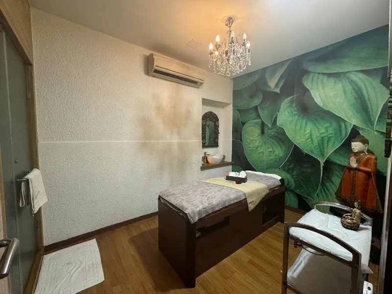 IOSIS SPA & Wellness – Skin, Salon & Slimming centre