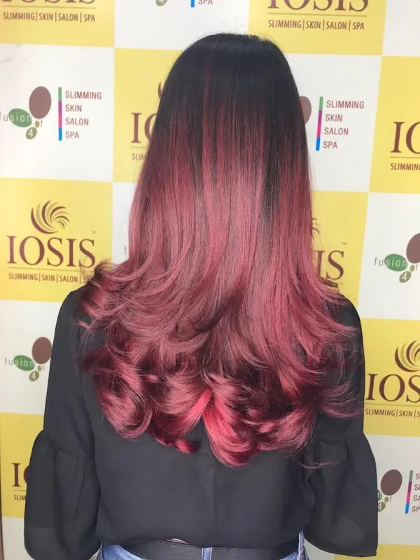 IOSIS SPA & Wellness – Skin, Salon & Slimming centre