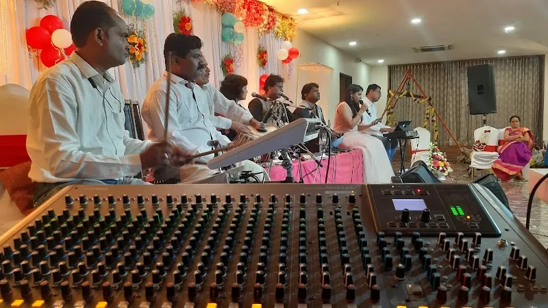 Swaryadnya Audios