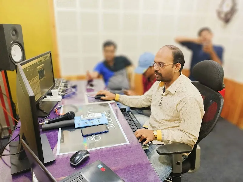 Swaryadnya Audios