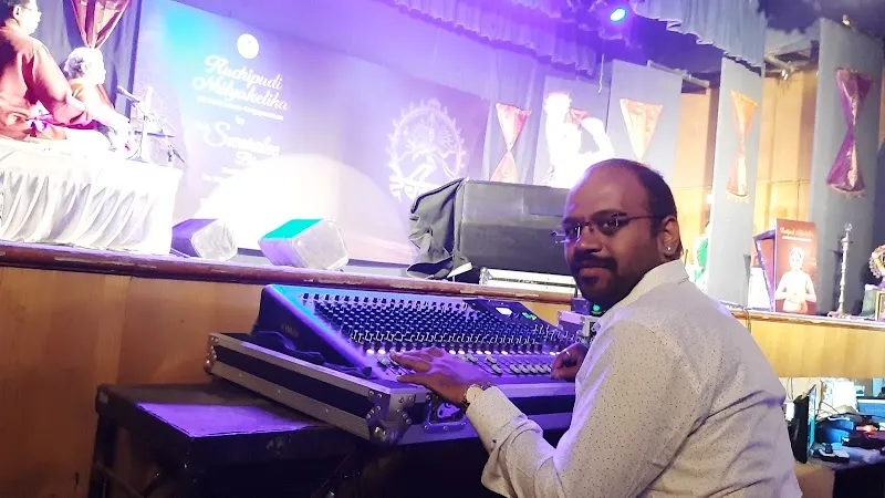 Swaryadnya Audios