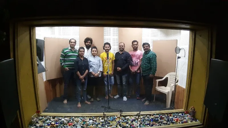 Swaryadnya Audios