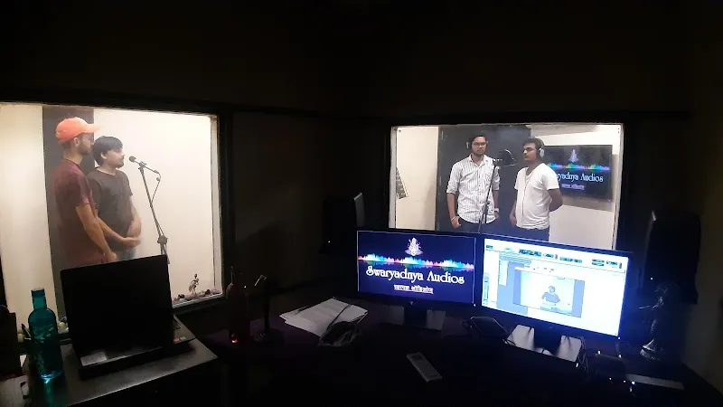 Swaryadnya Audios