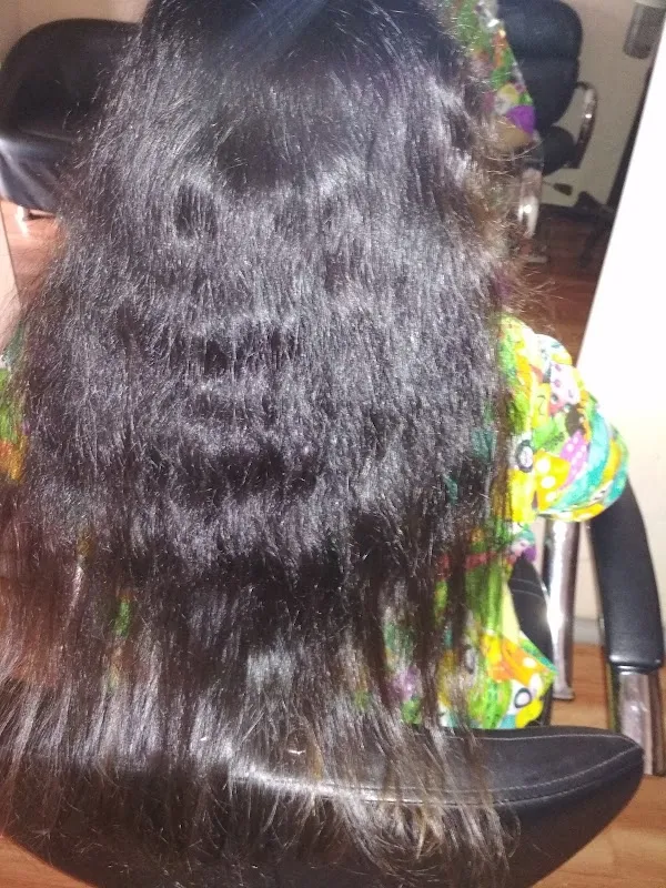 First Impression Salon