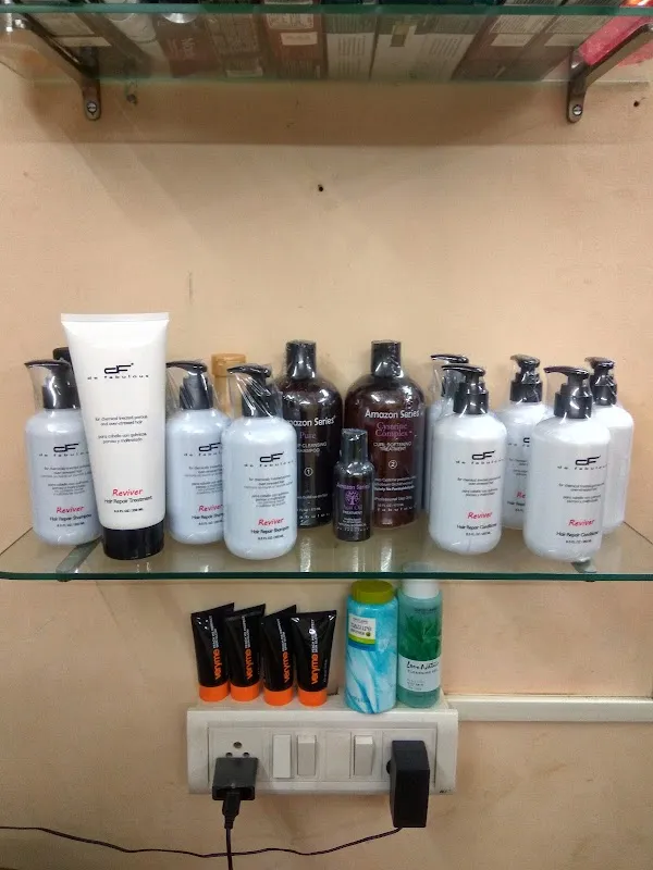 First Impression Salon