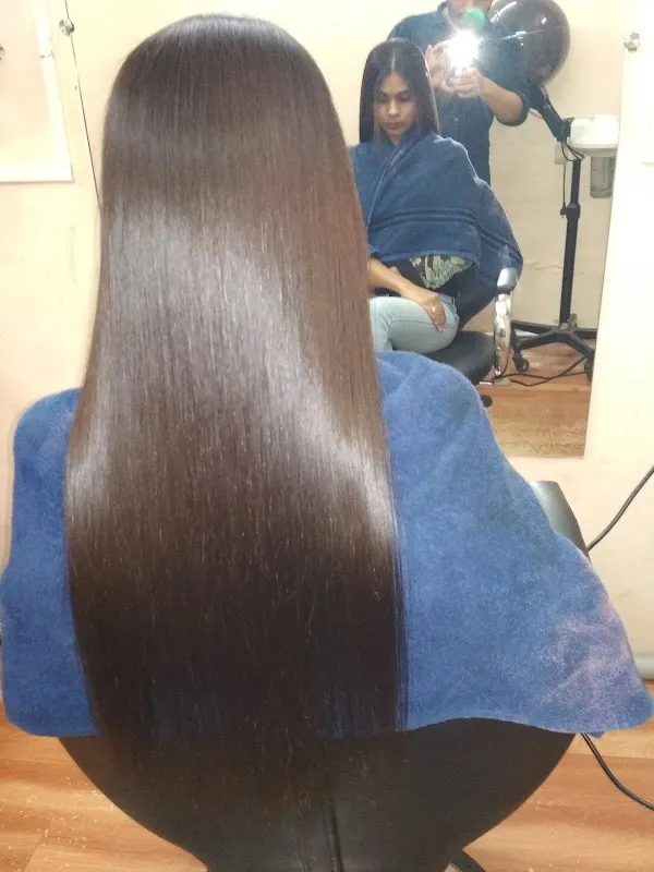 First Impression Salon