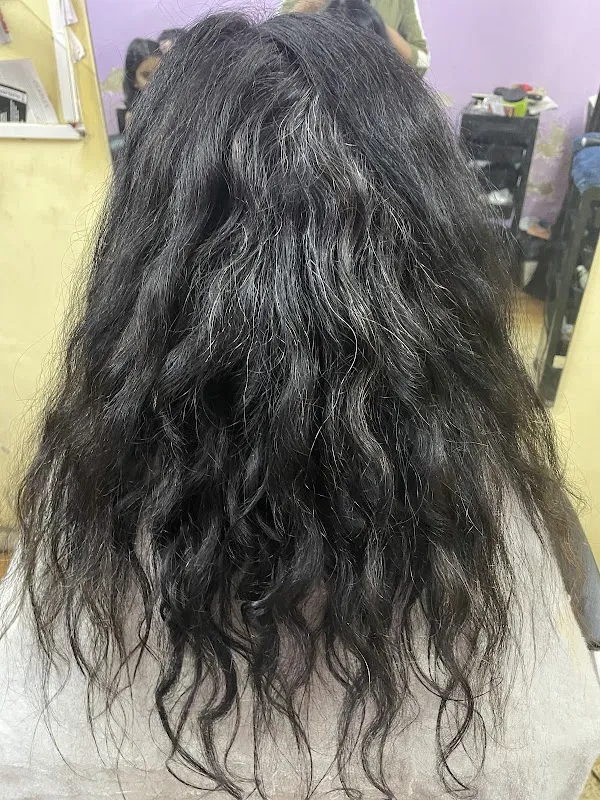 First Impression Salon