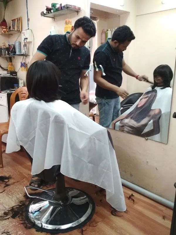 First Impression Salon
