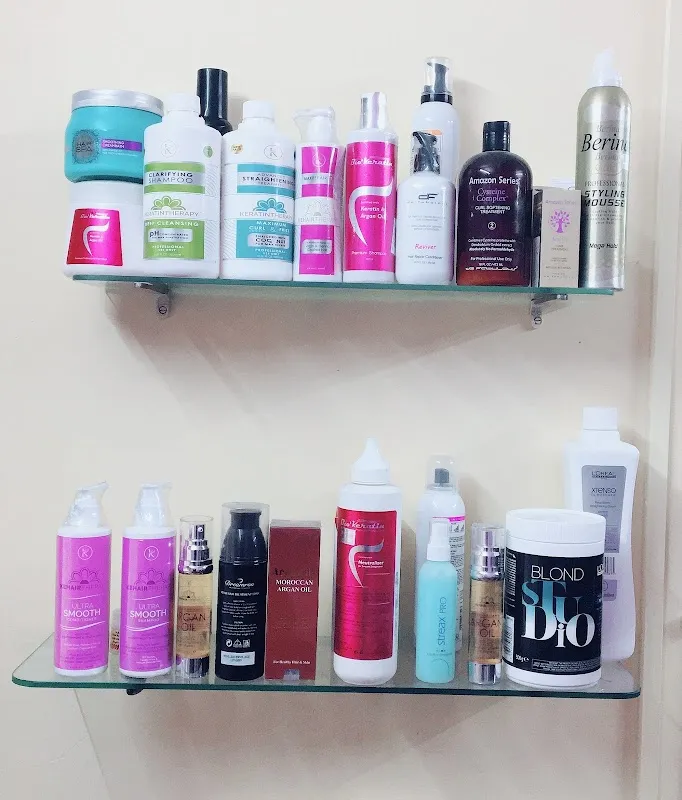 First Impression Salon