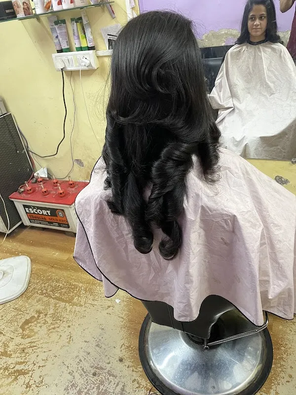 First Impression Salon