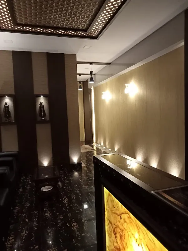Bodhi Wellness Spa & Salon