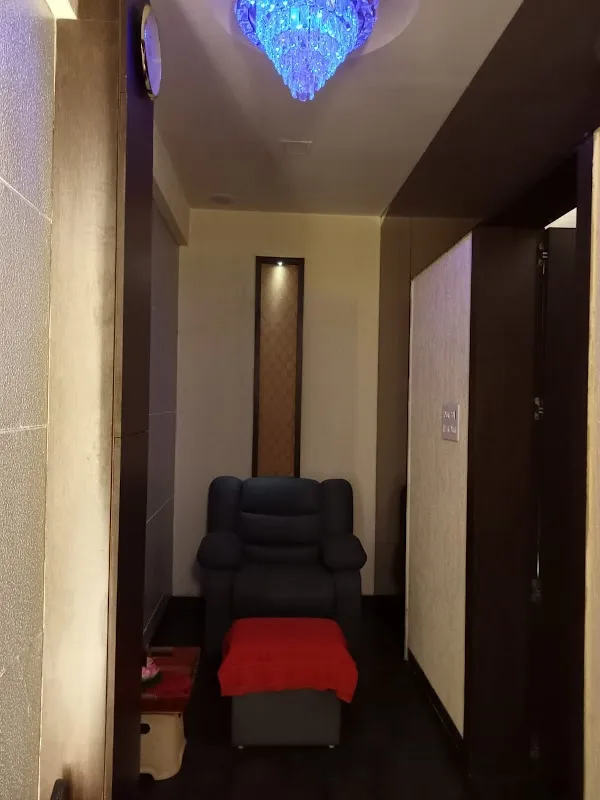 Bodhi Wellness Spa & Salon