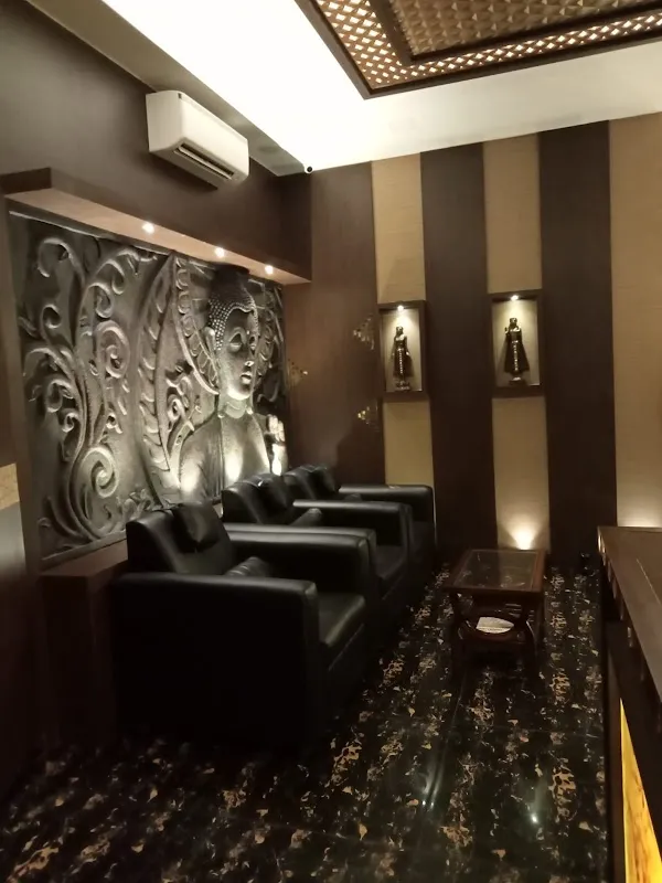 Bodhi Wellness Spa & Salon