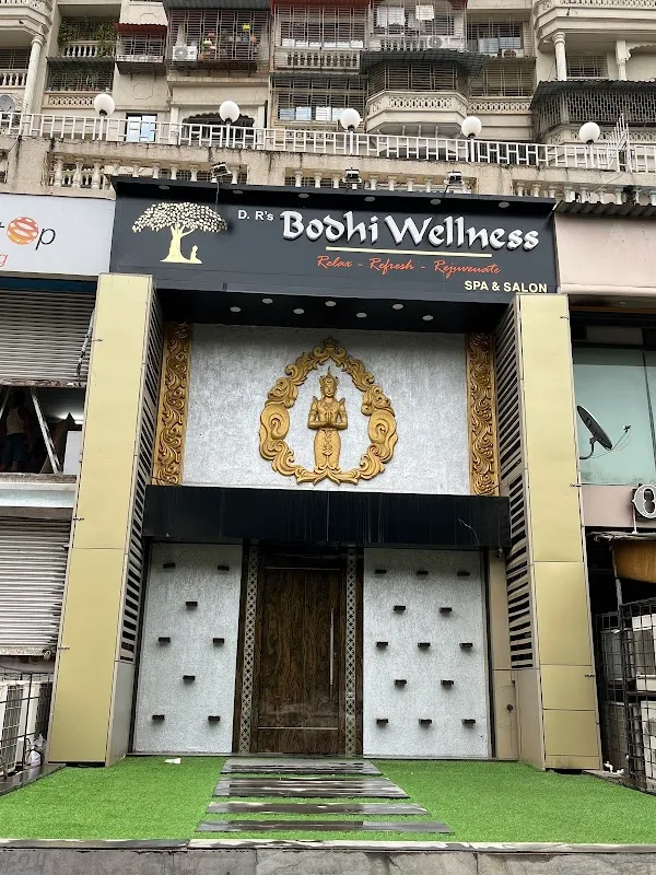 Bodhi Wellness Spa & Salon