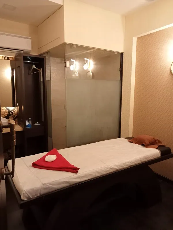 Bodhi Wellness Spa & Salon