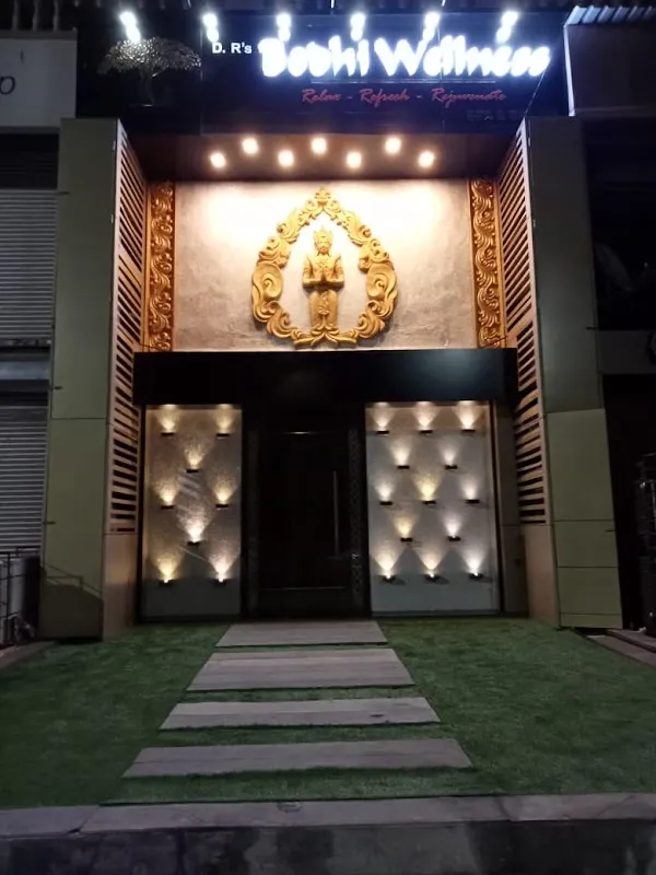 Bodhi Wellness Spa & Salon