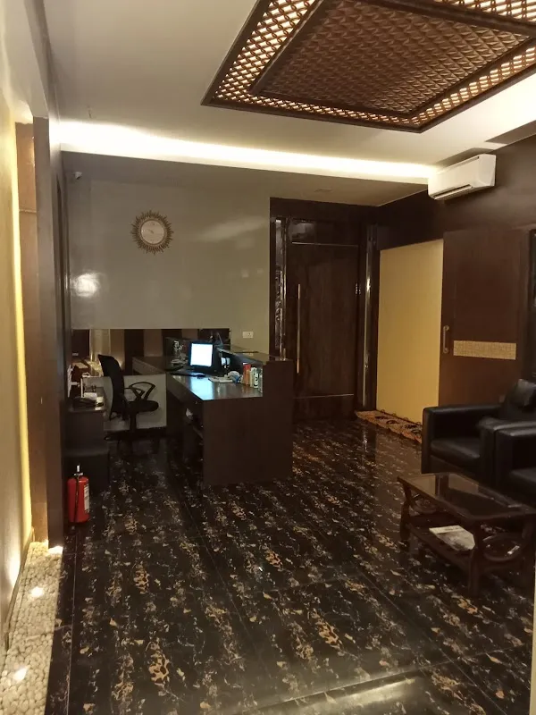 Bodhi Wellness Spa & Salon