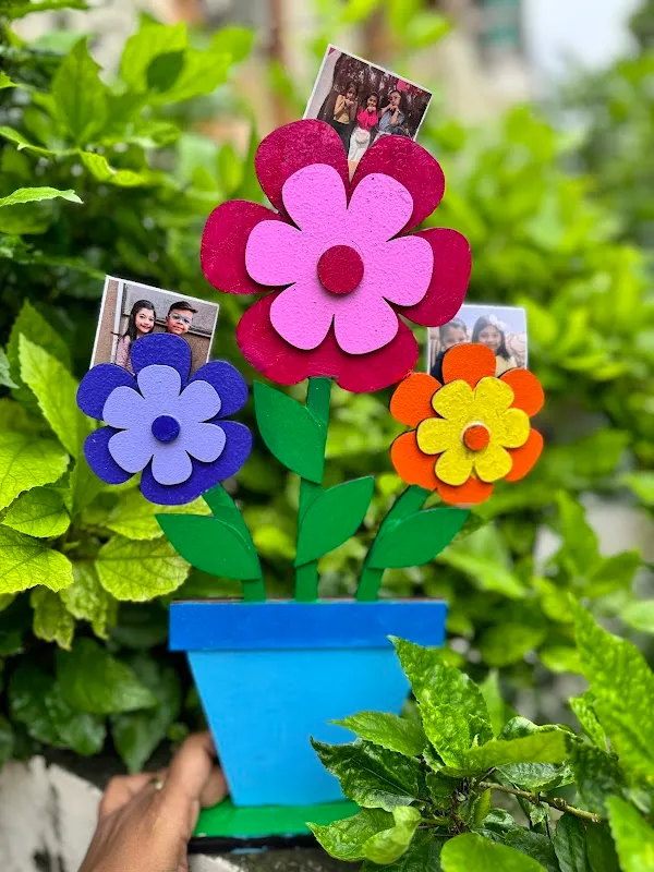 Maitri's Art Classes