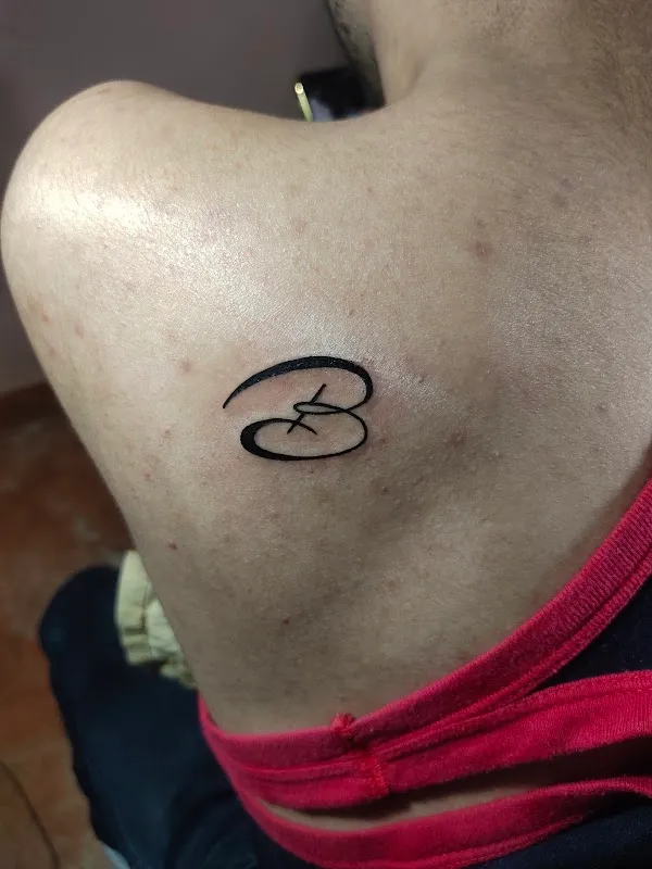 Trouvaille Tattooz