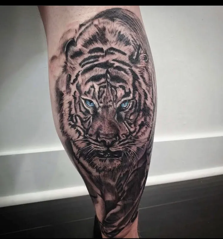 Redink Tattoo Studio