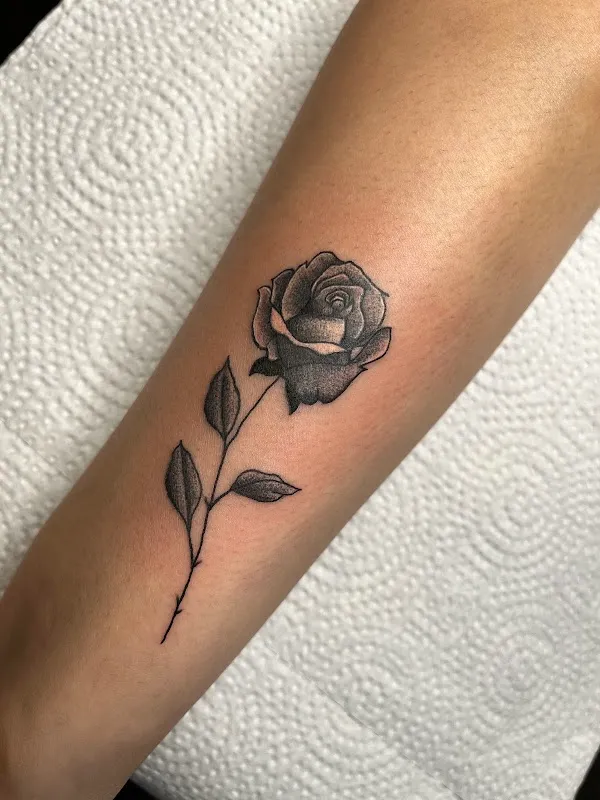 Redink Tattoo Studio