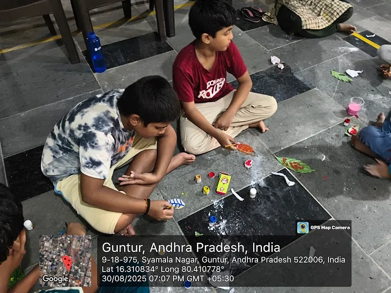 l Rupa's Calligraphy I I Summer camp l l calligraphy l Handwriting I Drawing and Art s (online and offline) online Hindi