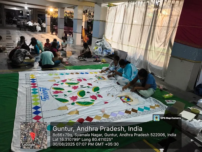 l Rupa's Calligraphy I I Summer camp l l calligraphy l Handwriting I Drawing and Art s (online and offline) online Hindi
