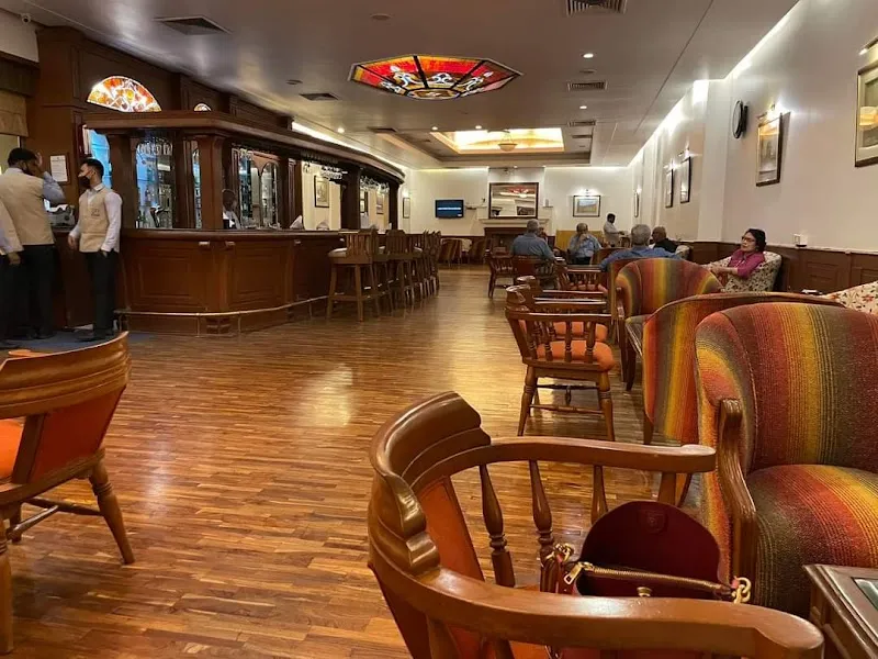 Delhi Gymkhana Club
