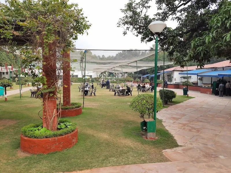 Delhi Gymkhana Club