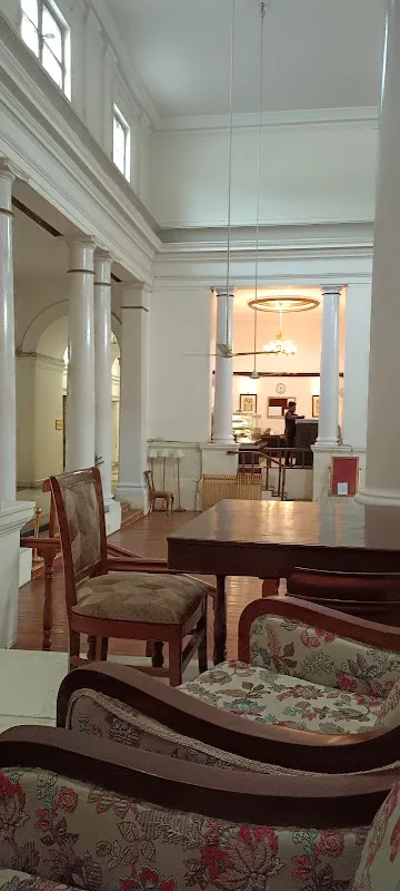 Delhi Gymkhana Club