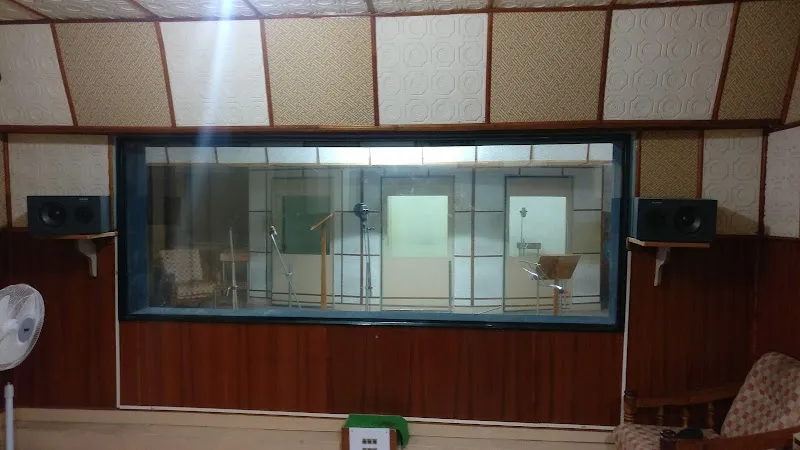 AG Studios