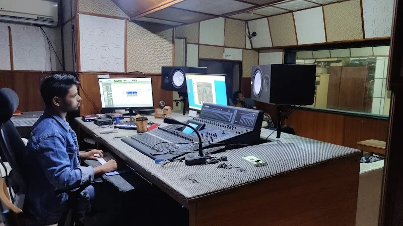 AG Studios