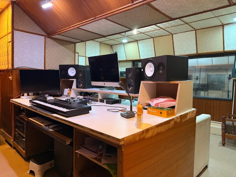AG Studios