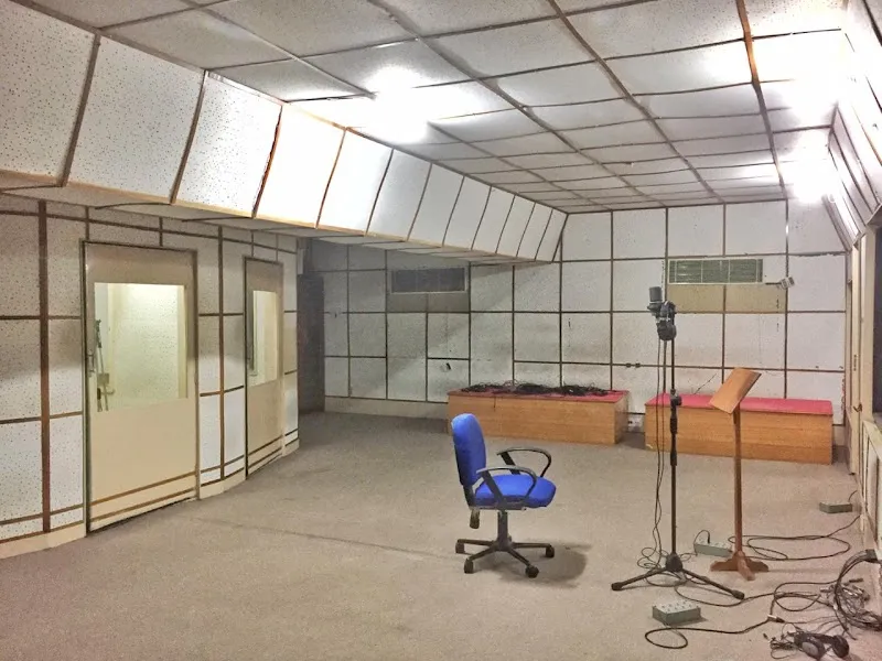 AG Studios