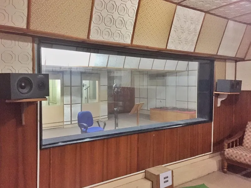 AG Studios