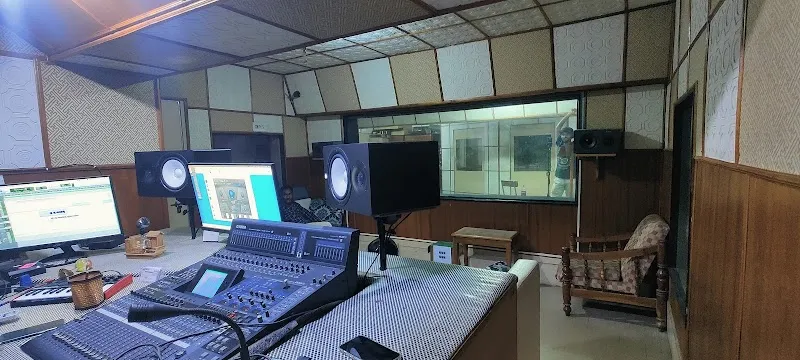 AG Studios