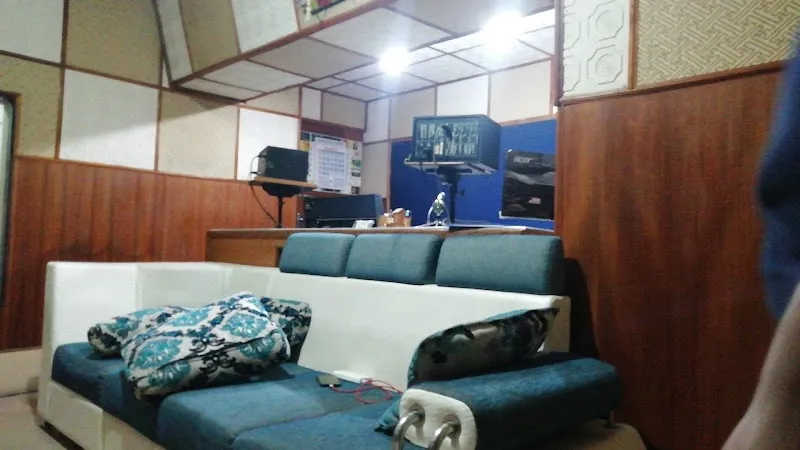 AG Studios