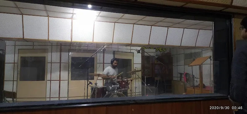 AG Studios