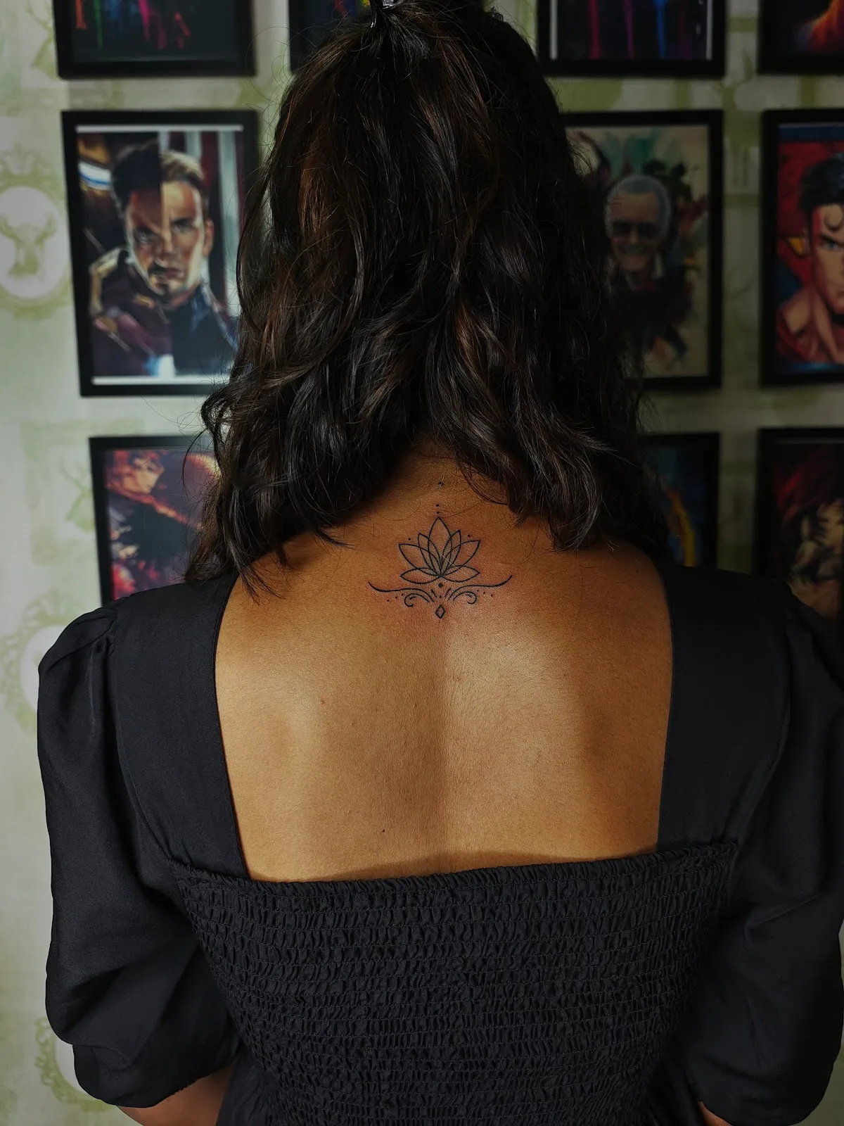 Onyx Tattoo Studio - Exceptional Ink & Best Tattoo Studio with Affordable Pricing In Chennai