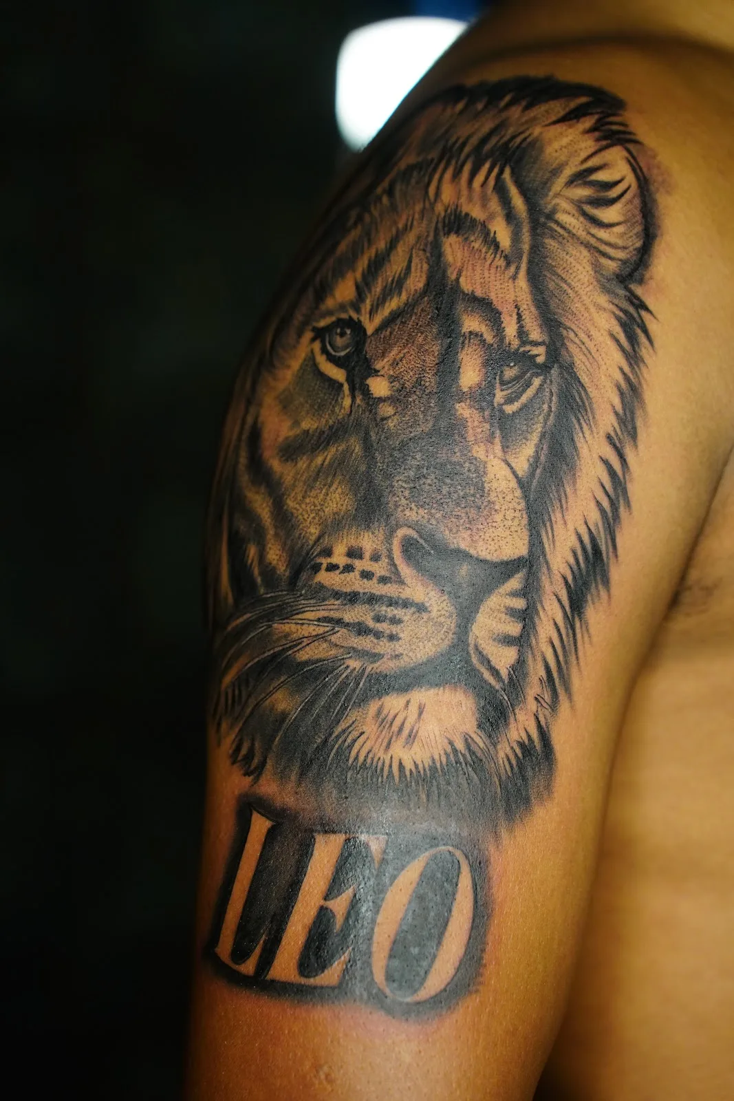 Onyx Tattoo Studio - Exceptional Ink & Best Tattoo Studio with Affordable Pricing In Chennai