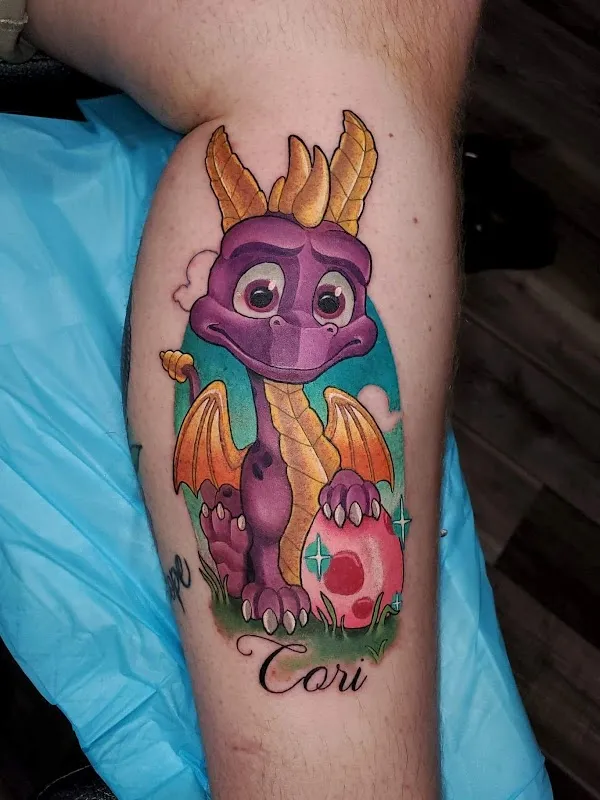 Aces Ink - Tattoos & Piercings