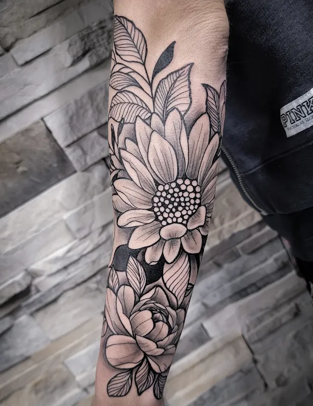 Aces Ink - Tattoos & Piercings