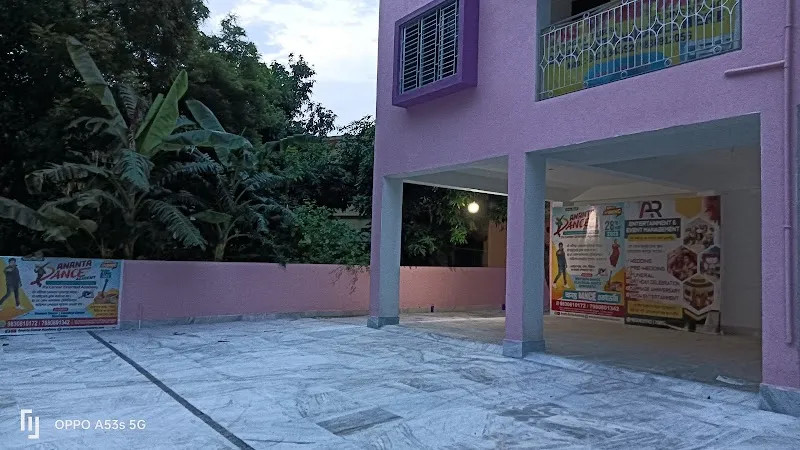 'Ananta Dance Academy ' Western Dance Academy