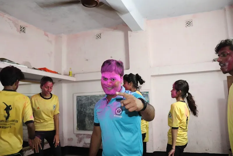 'Ananta Dance Academy ' Western Dance Academy