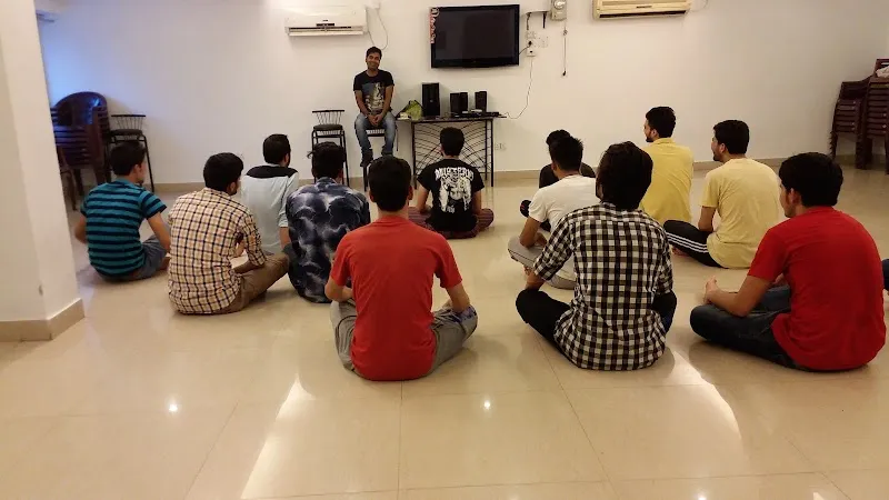 'Ananta Dance Academy ' Western Dance Academy