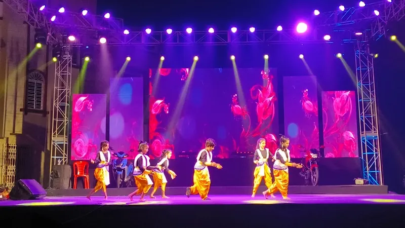 'Ananta Dance Academy ' Western Dance Academy