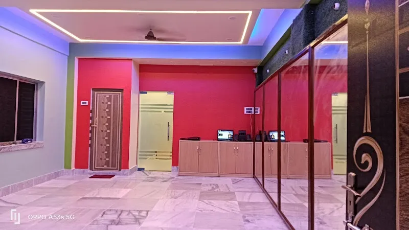 'Ananta Dance Academy ' Western Dance Academy