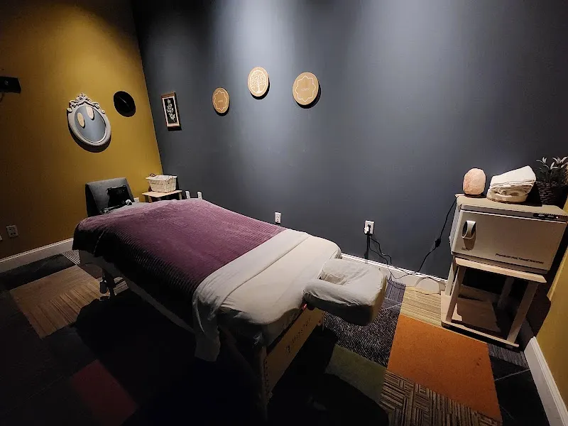 Massage Felax and Spa - Addison